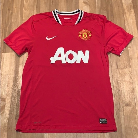 Nike Dri-Fit Tee - Picture 1 of 6